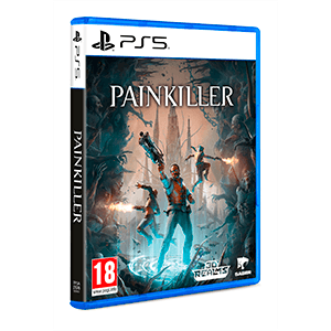 Painkiller