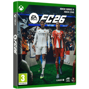 EA Sports FC 26 - Seminuevo