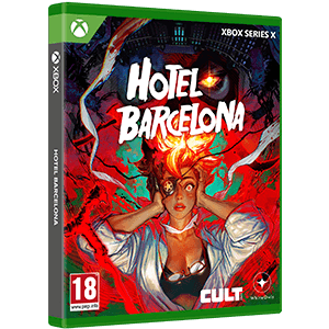 Hotel Barcelona