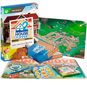 House Flipper 2 Special Edition