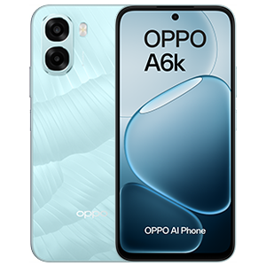 Oppo A6k 4/256GB Azul