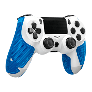 Lizard Skins Grip DSP para PS4 Controller Azul (REACONDICIONADO)