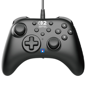 Mando Horipad HORI (REACONDICIONADO) para Nintendo Switch 2 en GAME.es