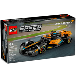 LEGO Speed Champions: Mclaren Racing 76919 (REACONDICIONADO) para Merchandising en GAME.es