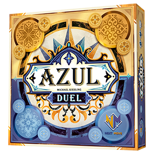 Azul Duel (REACONDICIONADO)