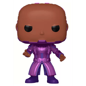 Figura POP Marvel: Guardianes de la Galaxia The High Evolutionary (REACONDICIONADO)