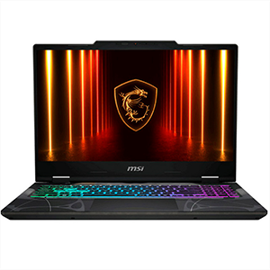MSI Cyborg 15-239XES i7-240H - RTX 5060 - 32GB - 1TB SSD - 15.6´´ - FreeDos - Ordenador Portatil Gaming (REACONDICIONADO) para PC GAMING en GAME.es