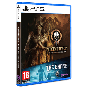 Necrophosis: Full Consciousness