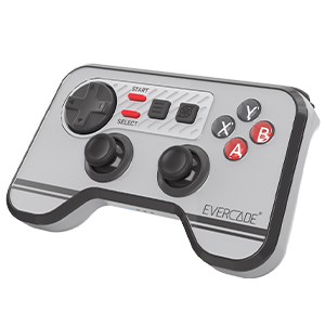 Evercade Wireless Controller
