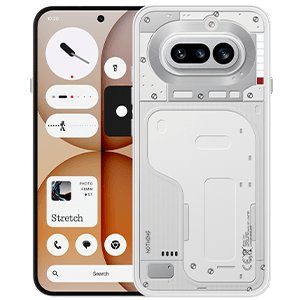Nothing Phone (4a) 12/256 Blanco
