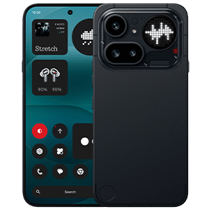 Nothing Phone (4a) Pro 8/128 Negro