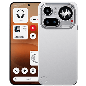 Nothing Phone (4a) Pro 8/128 Plata