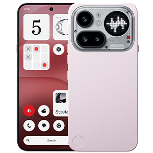 Nothing Phone (4a) Pro 12/256 Rosa