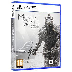 Mortal Shell Enhanced Edition