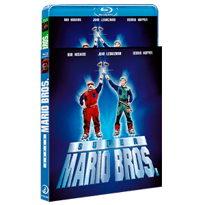 Super Mario Bros. (Película 1993)