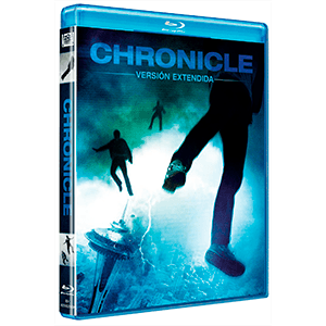 Chronicle (REACONDICIONADO)