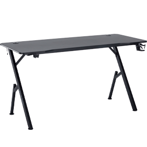 GAME G120 RGB - 120x60cm  - Mesa Gaming