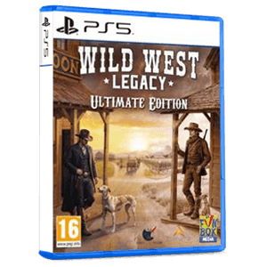 Wild West Legacy Ultimate edition