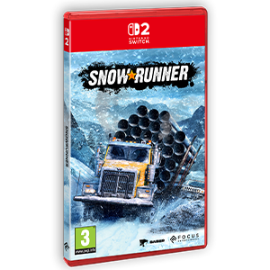 Snowrunner