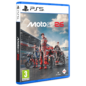MotoGP 26