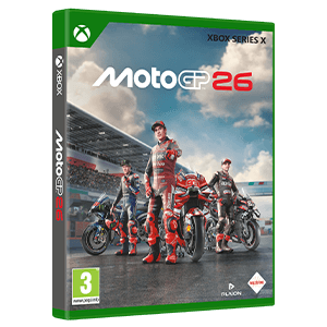 MotoGP 26