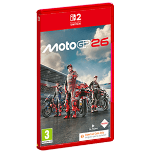 MotoGP 26