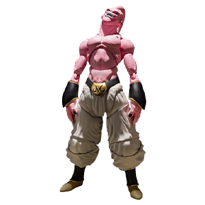 Figura Dragon Ball Z S.H.Figuarts Super Buu de 19 cm