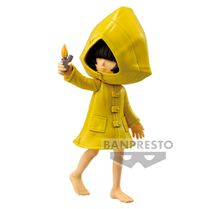 Figura Little Nightmares Six de 17 cm (REACONDICIONADO)