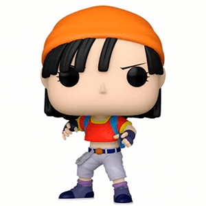 Figura Pop Dragon Ball GT: Pan (REACONDICIONADO)