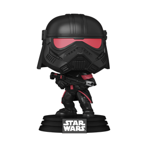 Figura POP Star Wars: Purge Trooper (REACONDICIONADO)