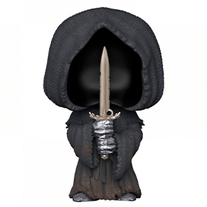 Figura POP! Lord Of The Rings Nazgul (REACONDICIONADO)