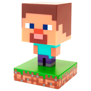 Steve Icon Light V4 (REACONDICIONADO)