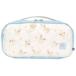 Funda Acolchada (Eevee) (REACONDICIONADO)