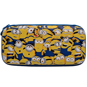 Funda de Transporte Para NSW2 Minions (REACONDICIONADO)