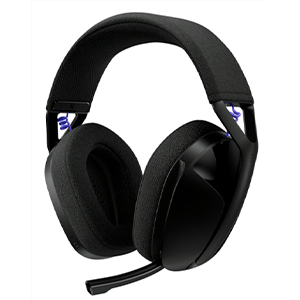 Logitech G321 Lightspeed Wireless Bluetooth Negro PC - PS5 - PS4 - Switch - Movil - Auriculares Gaming (REACONDICIONADO) para PC GAMING en GAME.es