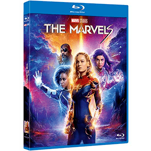 The Marvels (REACONDICIONADO)