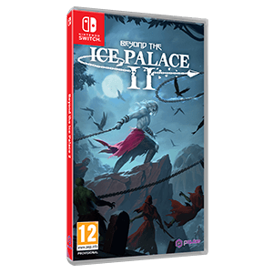 Beyond the Ice Palace 2