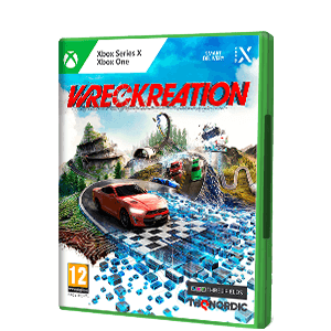 Wreckreation