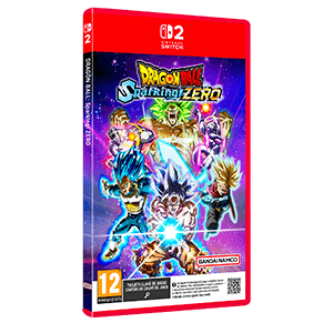 Dragon Ball: Sparking! Zero
