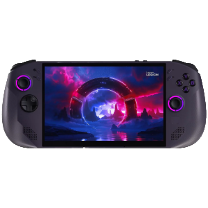 Lenovo Legion Go S 8" Ryzen Z1 Extreme/16Gb/1Tb /8´ - SteamOS - Consola Portatil