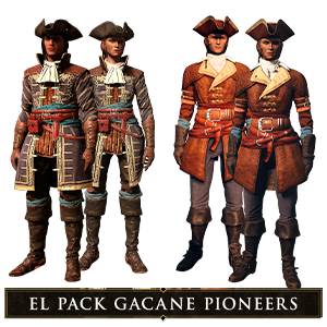 GREEDFALL The Dying World - DLC XSX