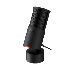 HyperX Solocast 2 - Microfono Gaming para PC GAMING en GAME.es