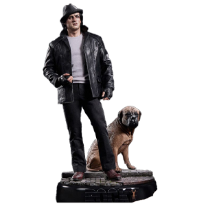 Figura Rocky 1976 de 54 cm
