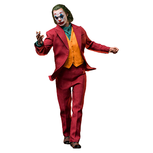 Figura Joker The Joker Artisan Edition de 30 cm