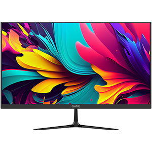 GAME Home And Work M27HW1 27´´ - IPS - 120Hz - Monitor