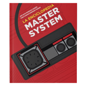 La enciclopedia Master System