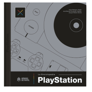 La enciclopedia PlayStation (nueva edición)