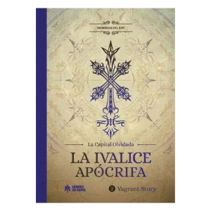 Memorias del RPG: la Ivalice apócrifa. Vagrant Story