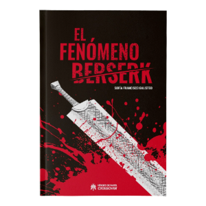 El fenómeno Berserk