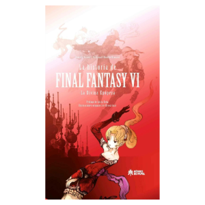 La historia de Final Fantasy VI